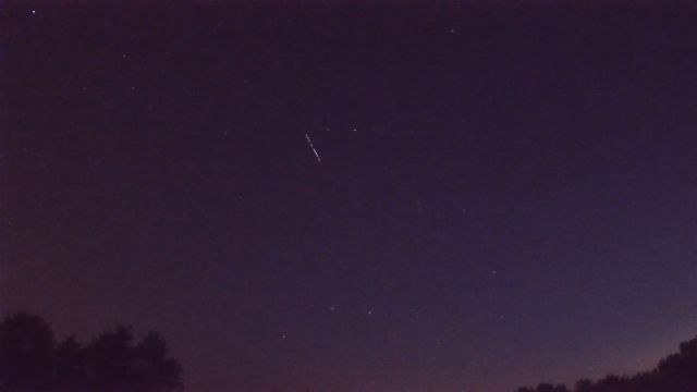 AMS78 meteor