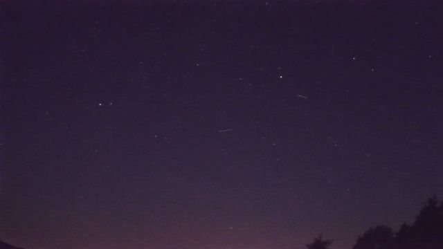 AMS78 meteor