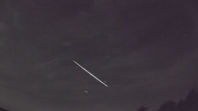 AMS78 meteor