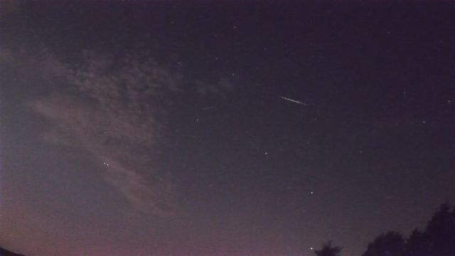 AMS78 meteor