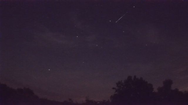 AMS78 meteor
