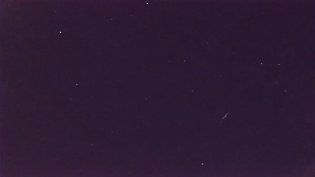 AMS78 meteor