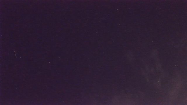 AMS78 meteor