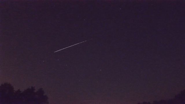 AMS78 meteor