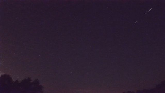 AMS78 meteor