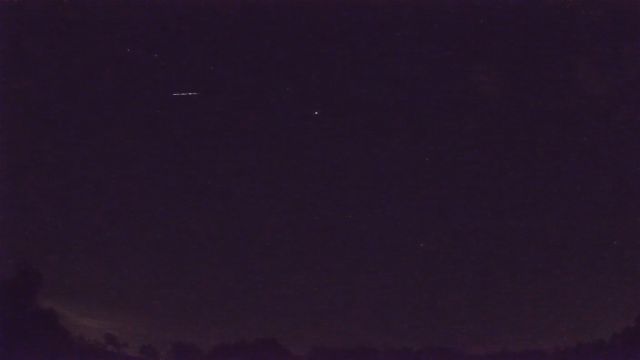 AMS78 meteor