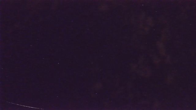 AMS78 meteor