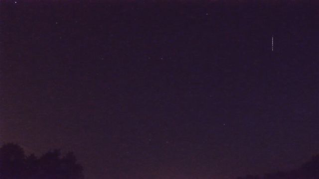 AMS78 meteor