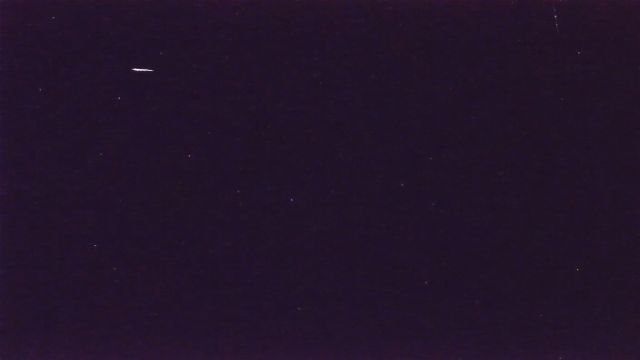 AMS78 meteor