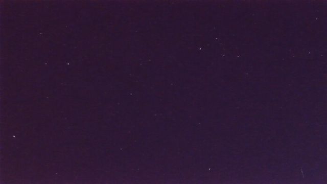 AMS78 meteor
