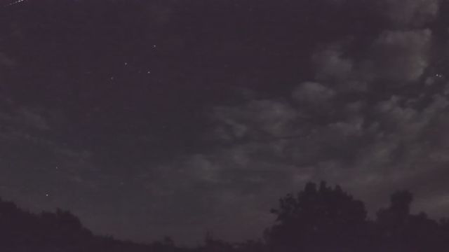 AMS78 meteor