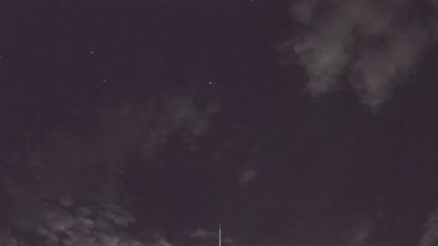 AMS78 meteor