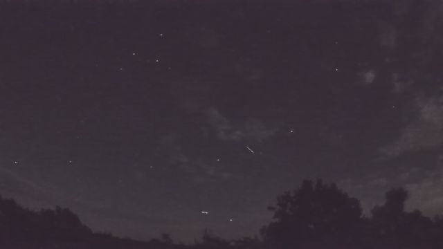 AMS78 meteor