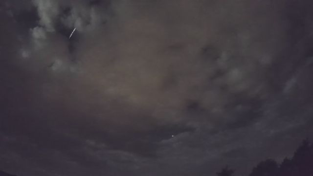 AMS78 meteor