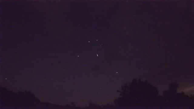 AMS78 meteor