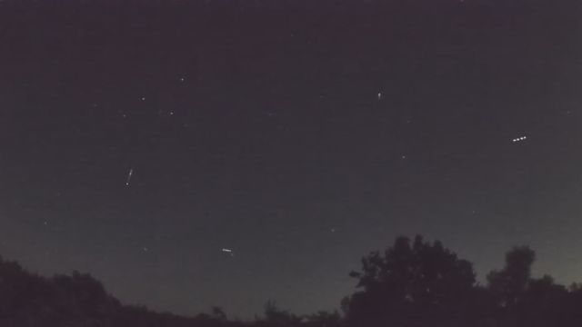 AMS78 meteor