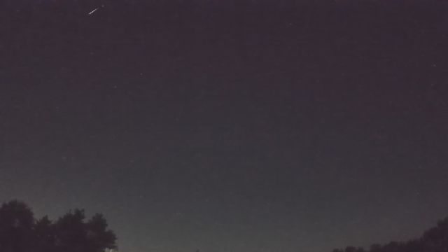 AMS78 meteor