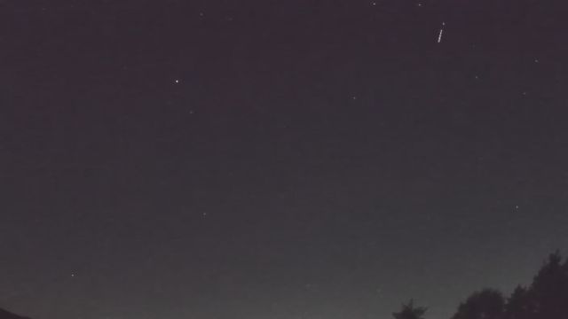 AMS78 meteor