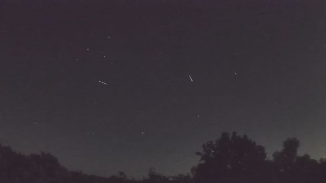 AMS78 meteor