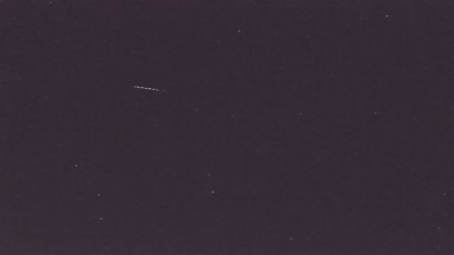AMS78 meteor