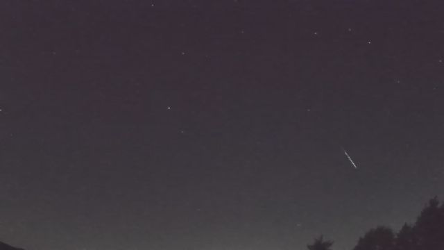 AMS78 meteor