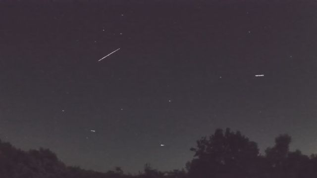 AMS78 meteor