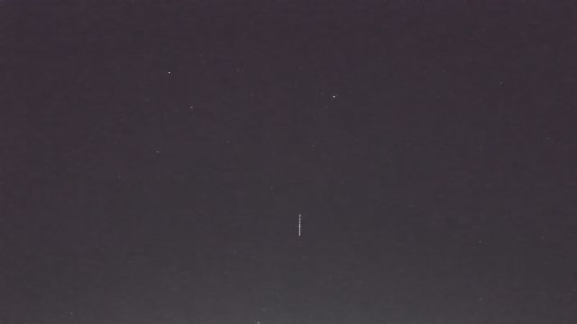 AMS78 meteor