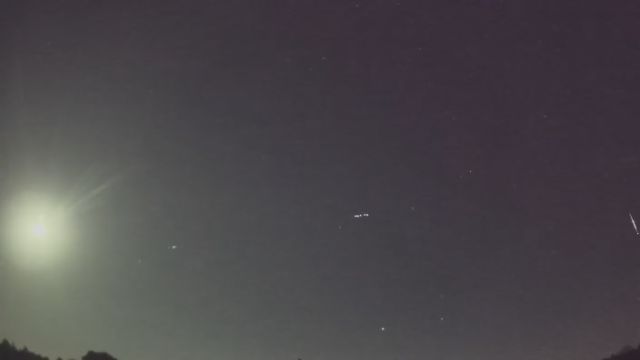 AMS78 meteor