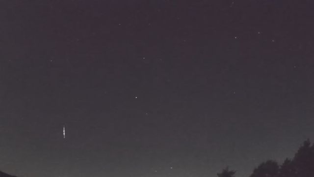 AMS78 meteor