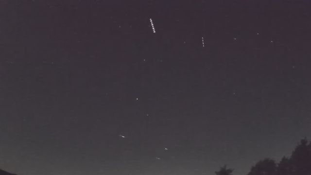 AMS78 meteor