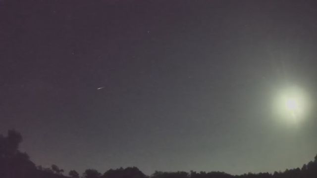AMS78 meteor