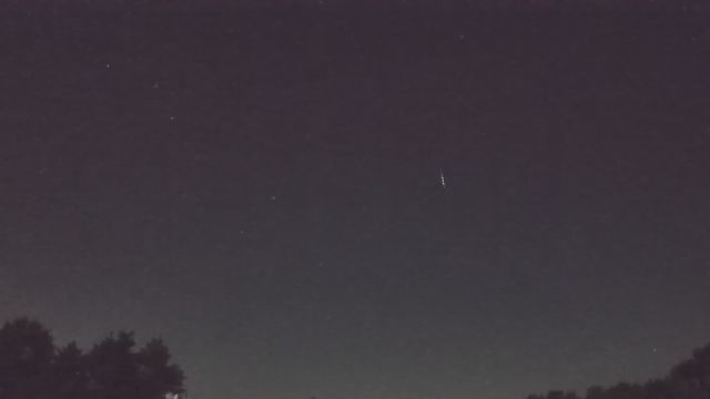 AMS78 meteor