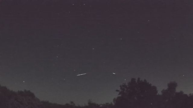 AMS78 meteor