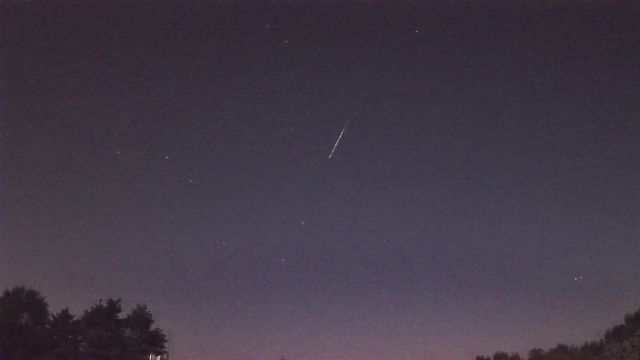 AMS78 meteor