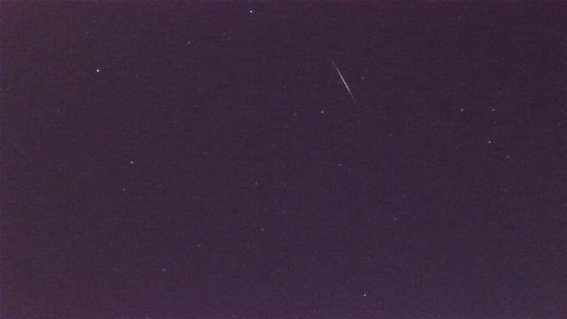 AMS78 meteor