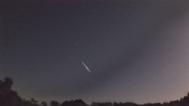 AMS78 meteor