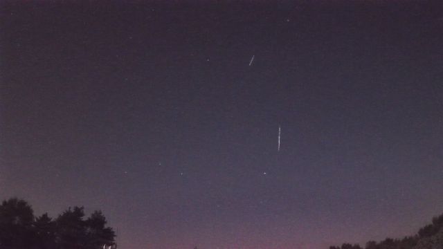 AMS78 meteor