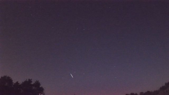 AMS78 meteor