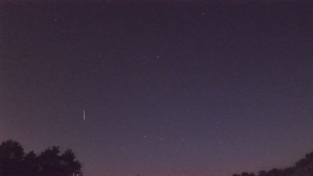 AMS78 meteor