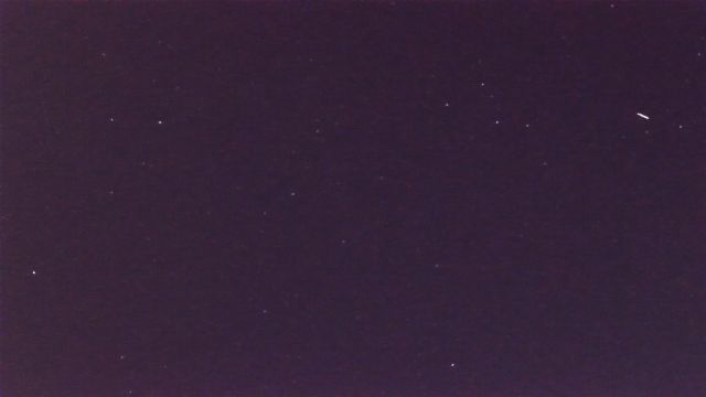 AMS78 meteor