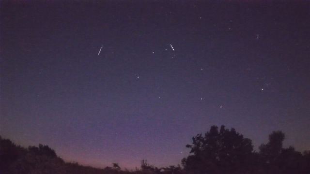 AMS78 meteor