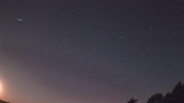 AMS78 meteor