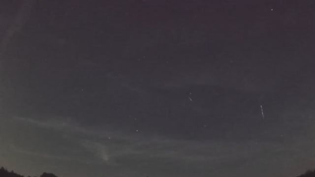 AMS78 meteor