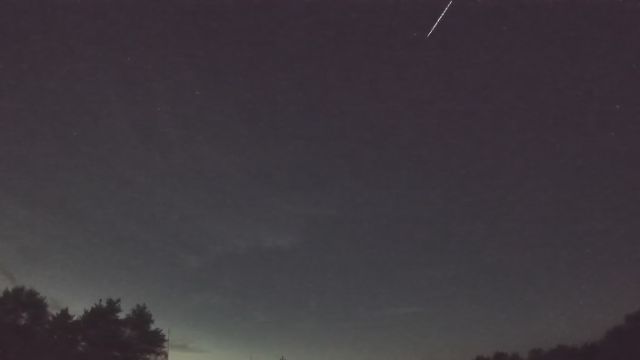 AMS78 meteor