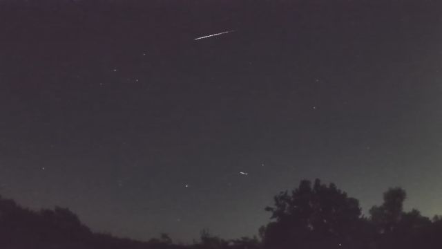 AMS78 meteor