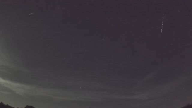 AMS78 meteor