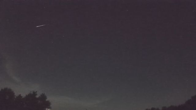 AMS78 meteor
