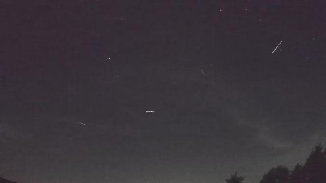 AMS78 meteor