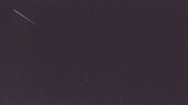 AMS78 meteor
