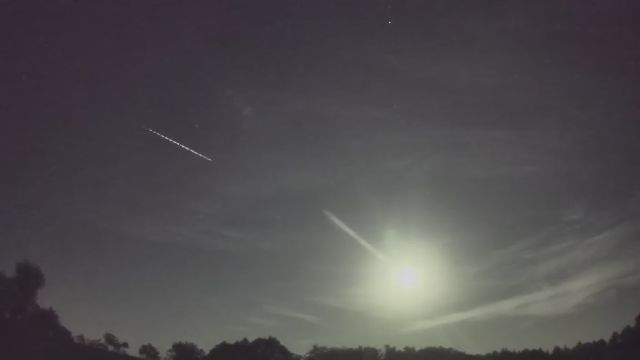 AMS78 meteor